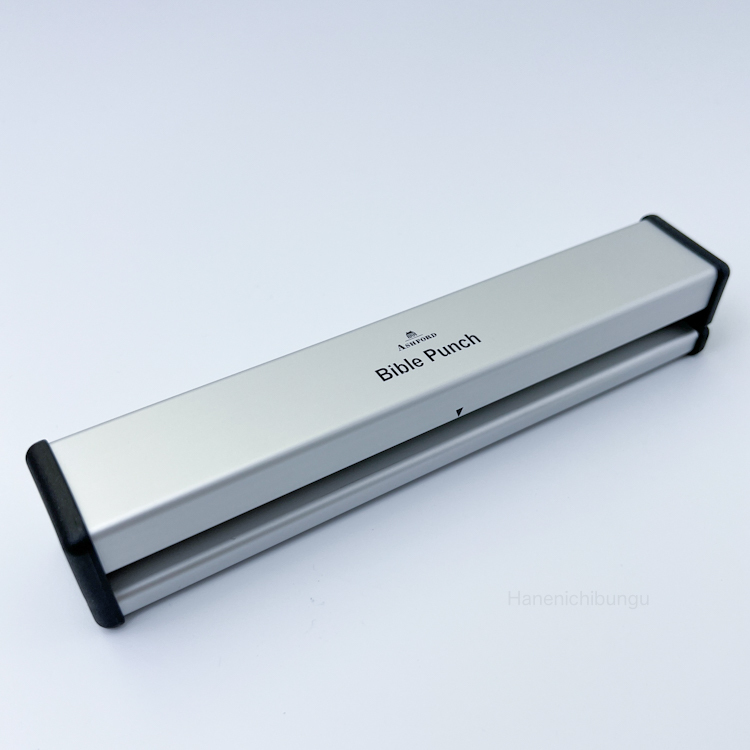 BIBLE／HBWA5／專用打孔器