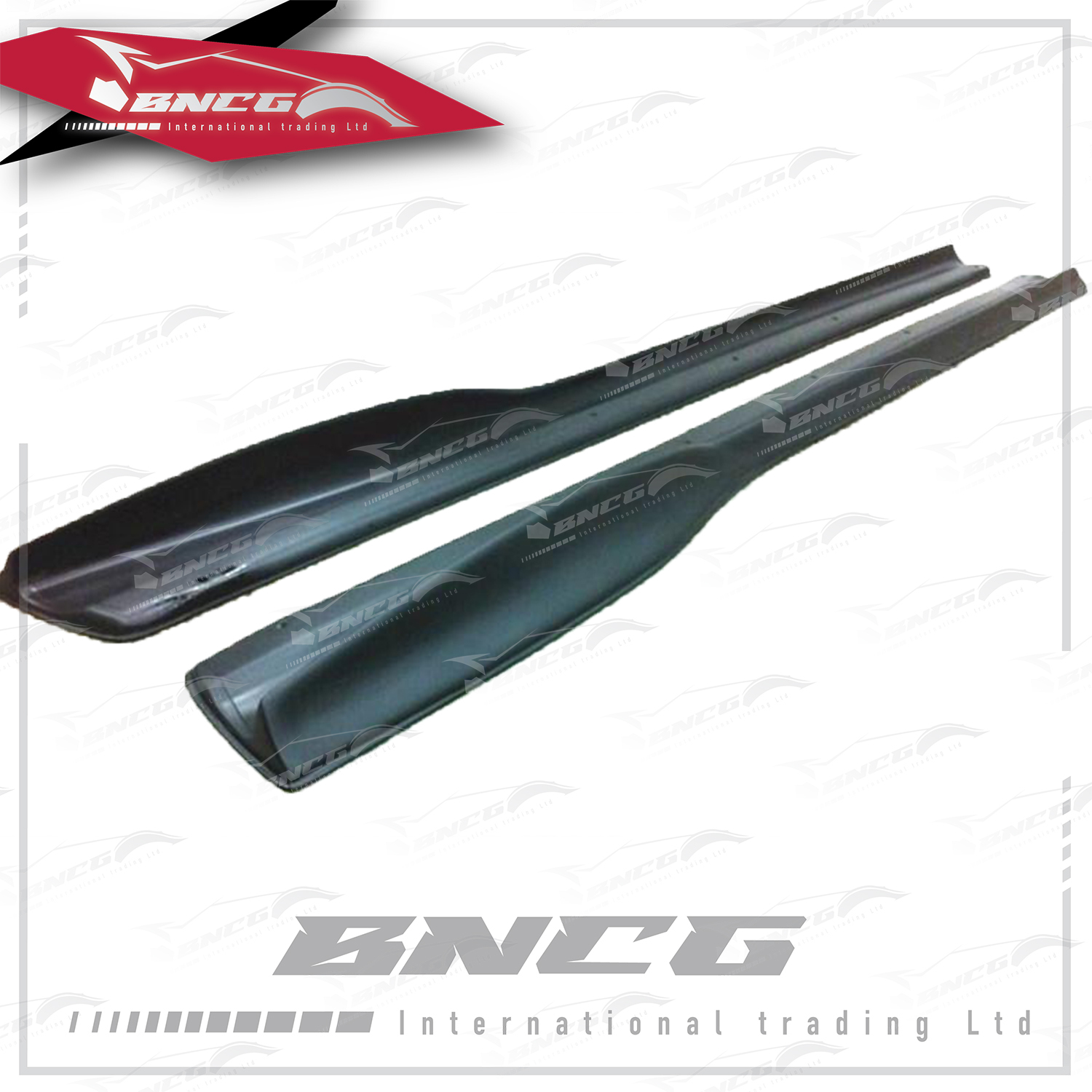 豐田 Toyota 86 速霸陸 Subaru BRZ 改裝 卡夢 碳纖維 外觀件 空力套件 側裙 側定風翼