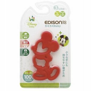EDISON Mama 牙膠