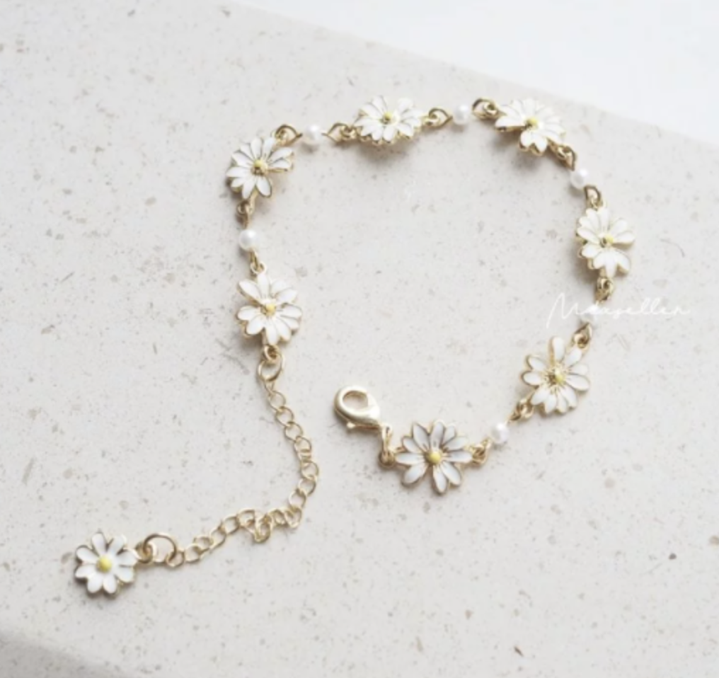 現貨｜Daisy Bracelet
