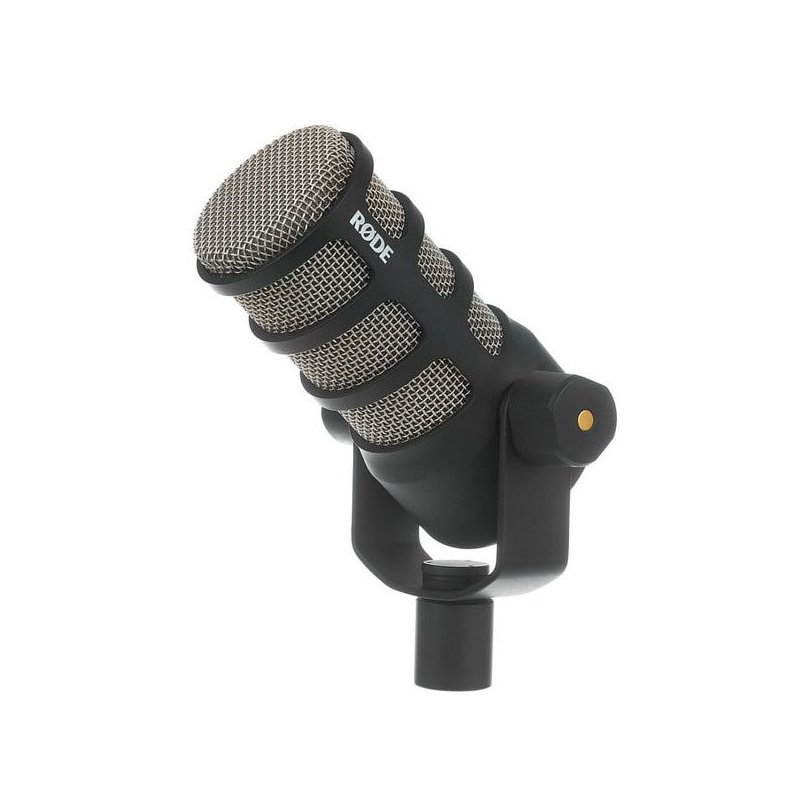 RODE PodMic 動圈麥克風