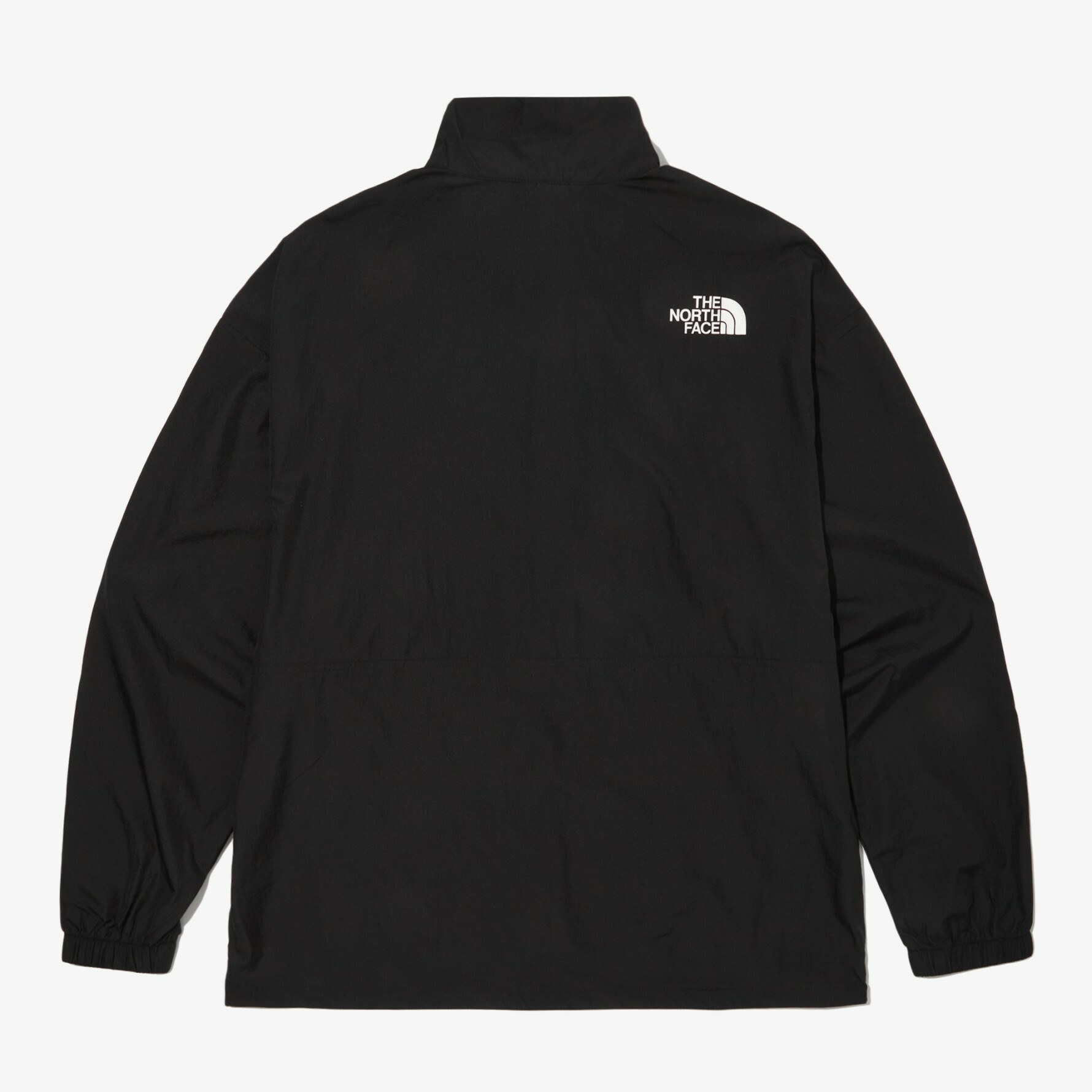 THE NORTH FACE ELGON LT ANORAK 黑 衝鋒衣 防風外套 NA3BN05A
