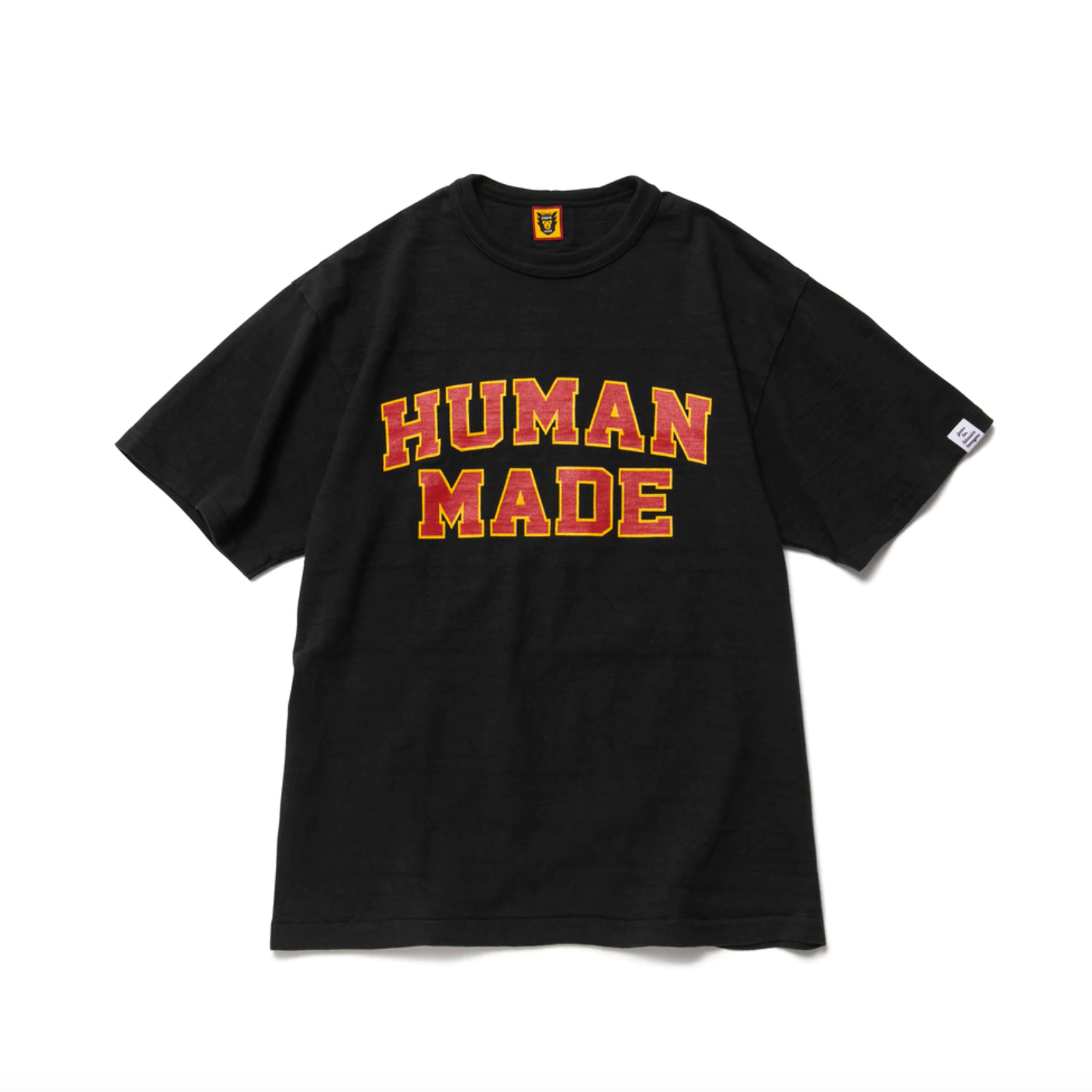 Human Made Tee #2307 Black