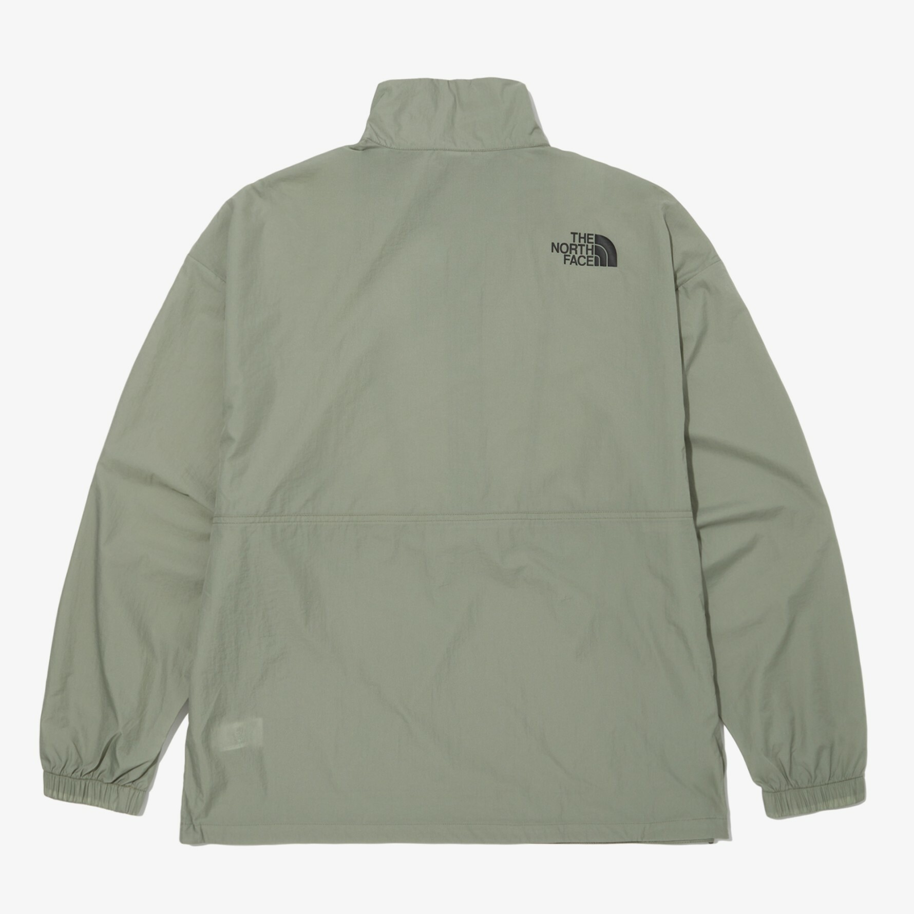 THE NORTH FACE ELGON LT ANORAK 淺綠 衝鋒衣 防風外套 NA3BN05B
