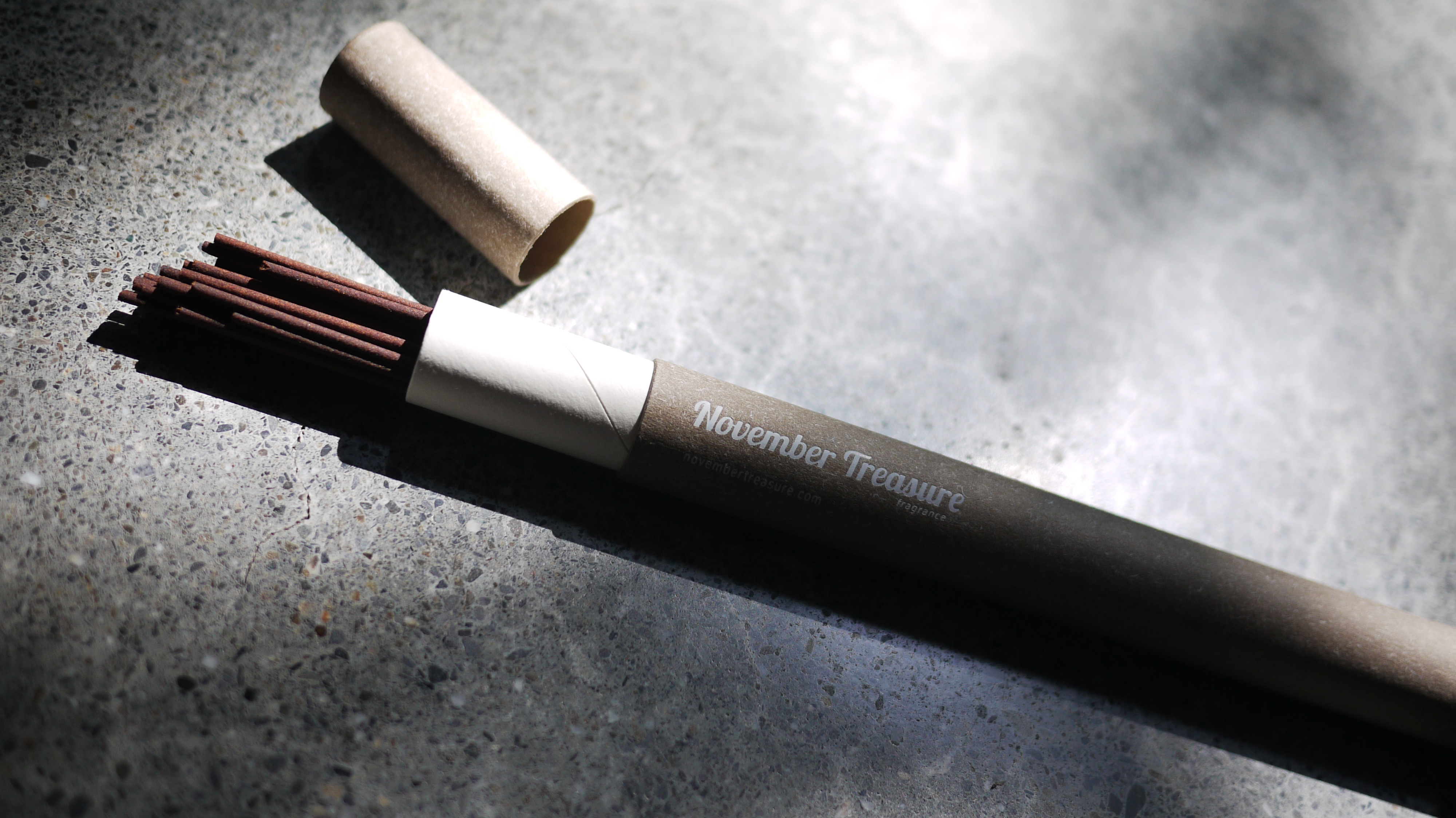 INCENSE STICKS / 線香