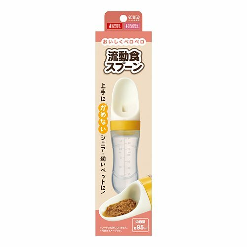 日本MARUKAN 液體湯匙