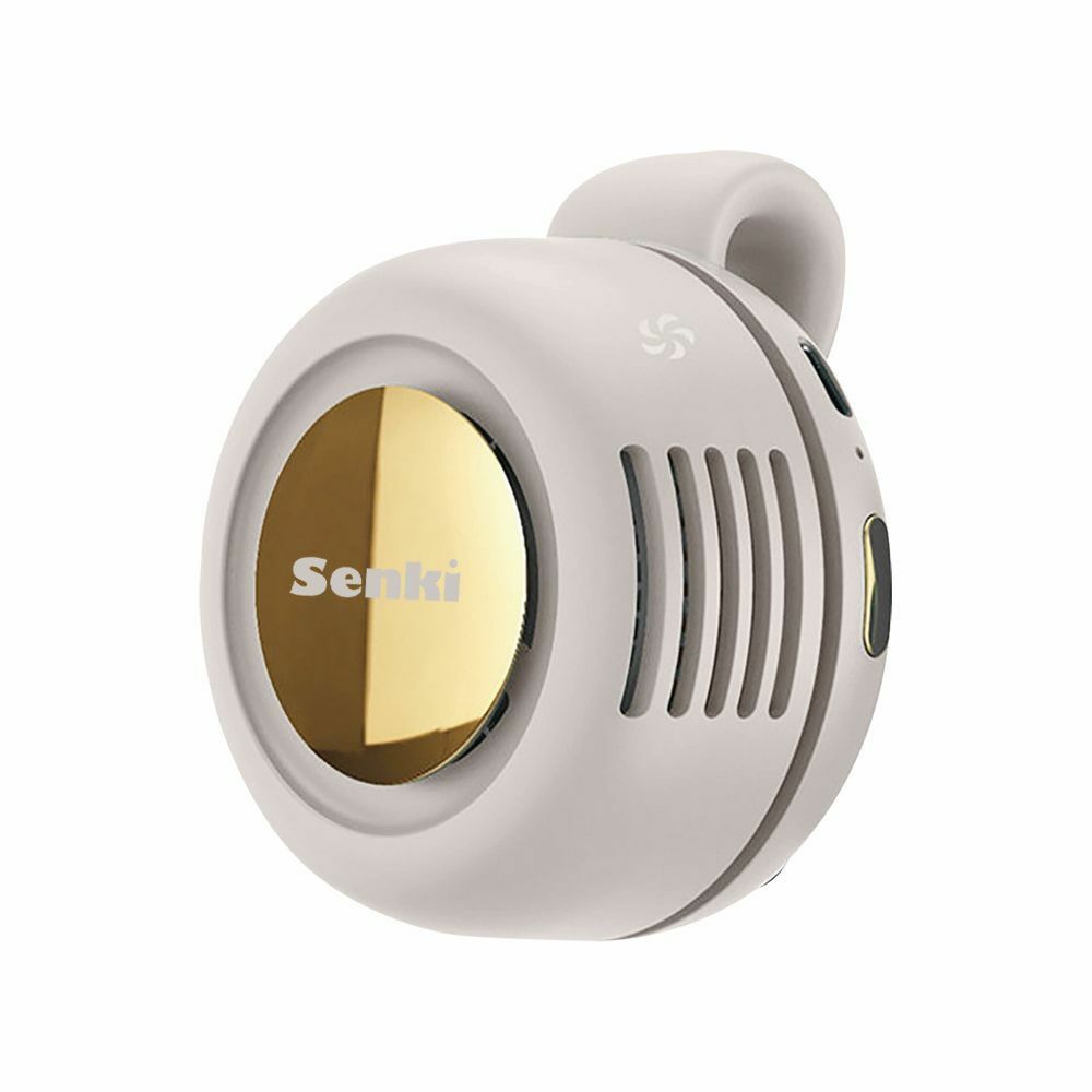 SENKI MF019 MINI-小旋風無葉風扇