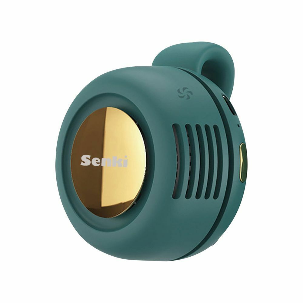 SENKI MF019 MINI-小旋風無葉風扇
