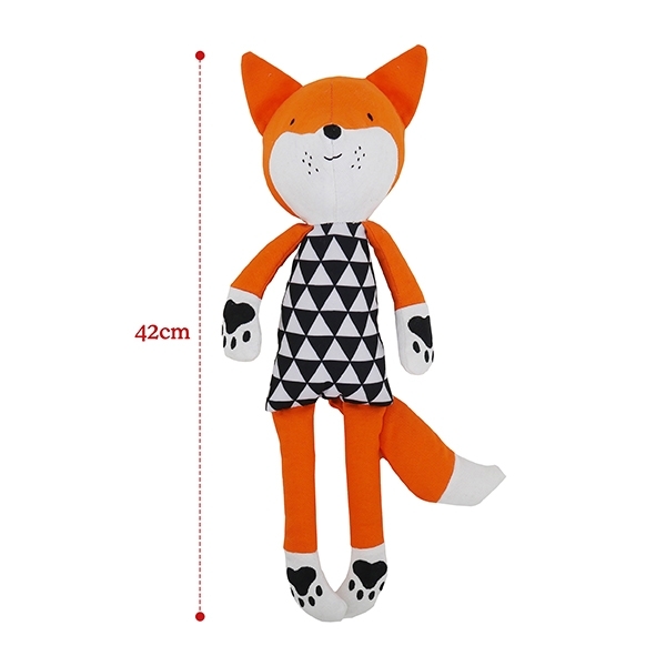 英國Rosewood 玩具系列 - Mr Fox