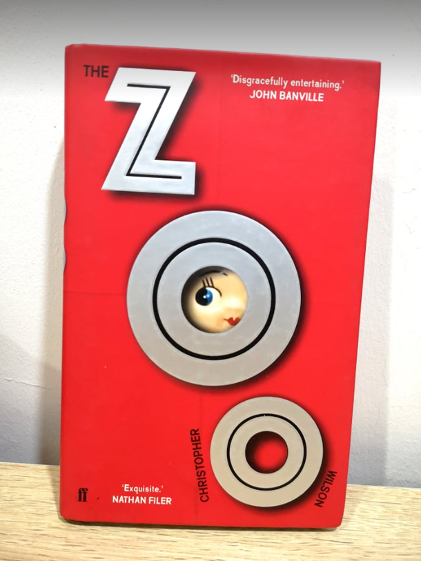 The Zoo (Hardcover)