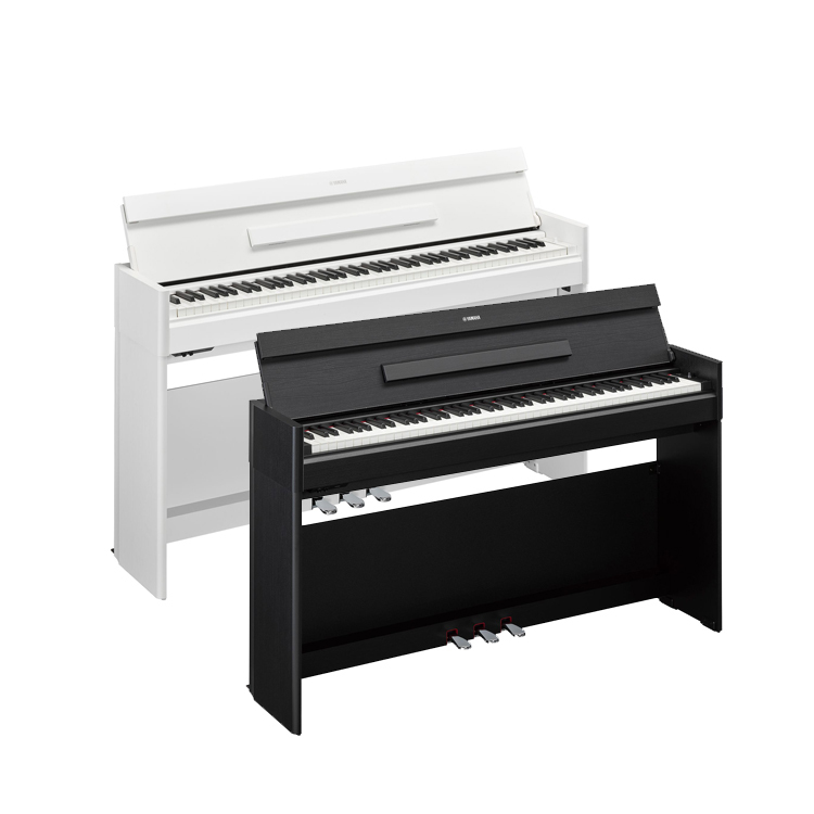 琴師到府安裝 Yamaha YDP-S55 數位鋼琴 88鍵 電鋼琴 附升降椅 公司貨