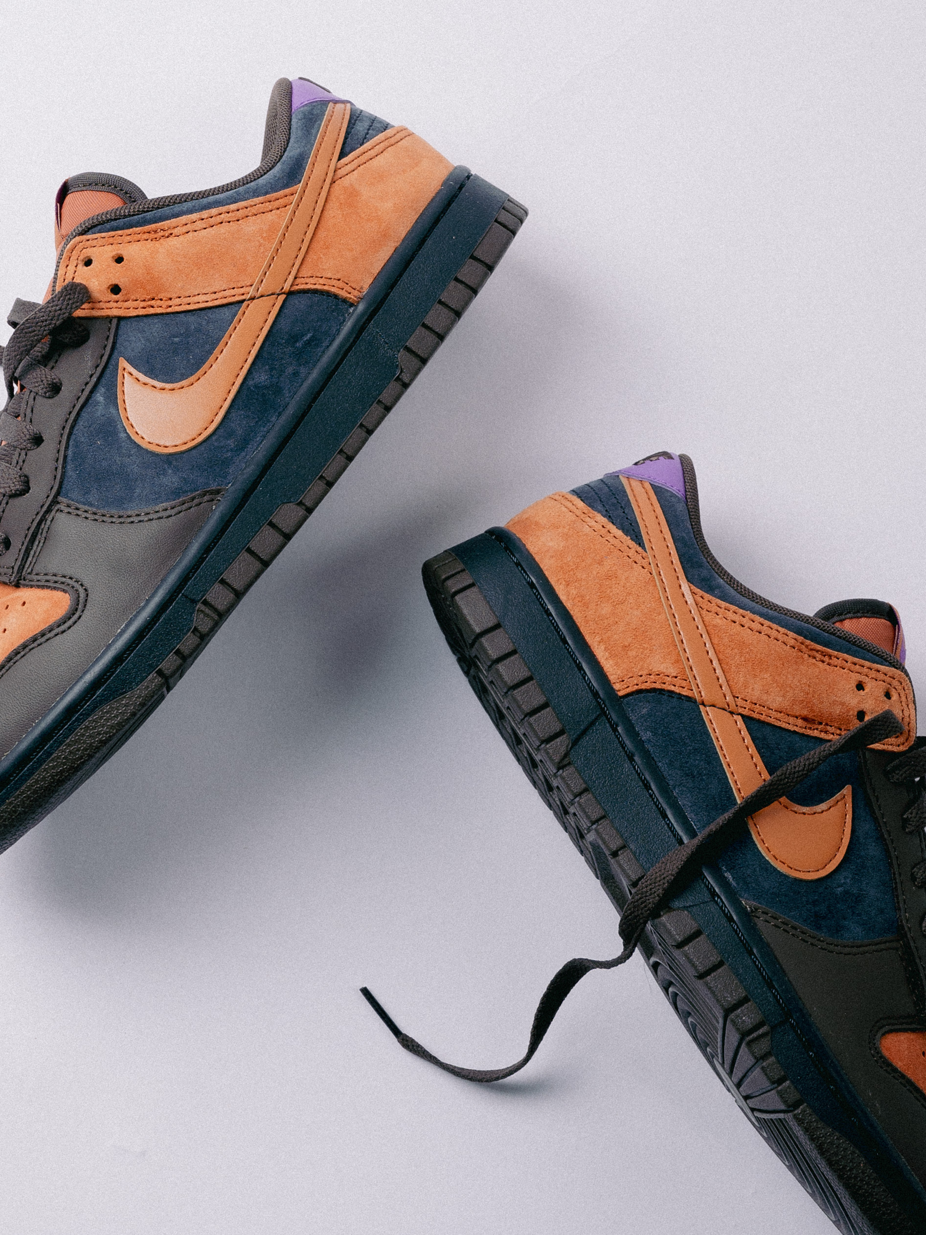 [現貨] Nike Dunk Low Cider  DH0601-001