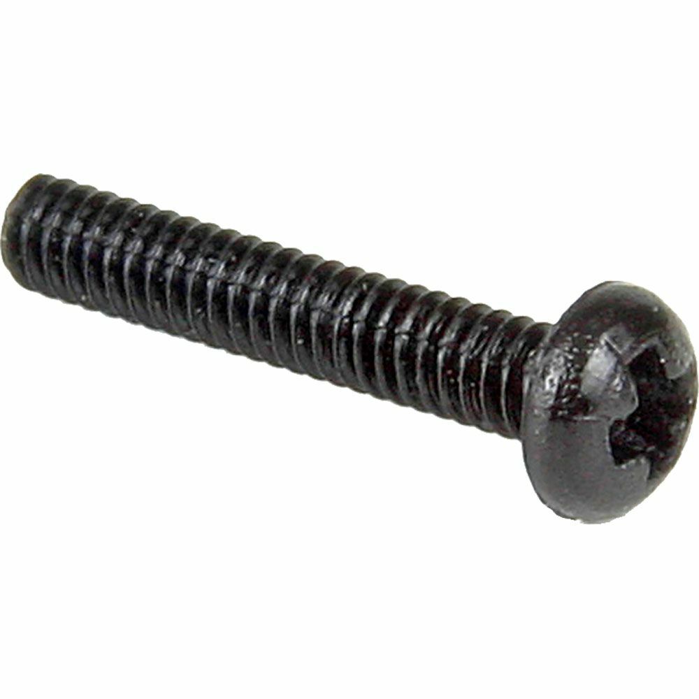 Kadee 256 Nylon Insulating Screws 尼龍絕緣螺絲