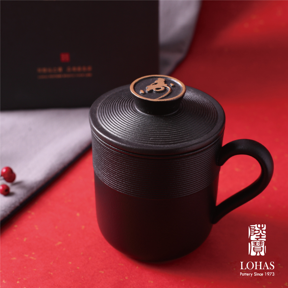真好 jin-ho 泡茶杯
