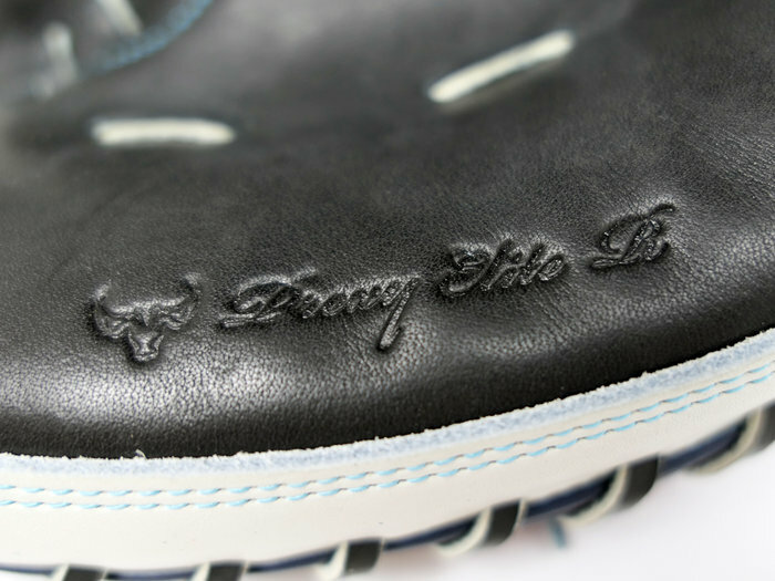 日本製美津濃MIZUNO PRO ORDER HAGA JAPAN 田村龍弘奧運藍標軟式 日本製美津濃MIZUNO PRO ORDER HAGA JAPAN 田村龍弘奧運藍標軟式