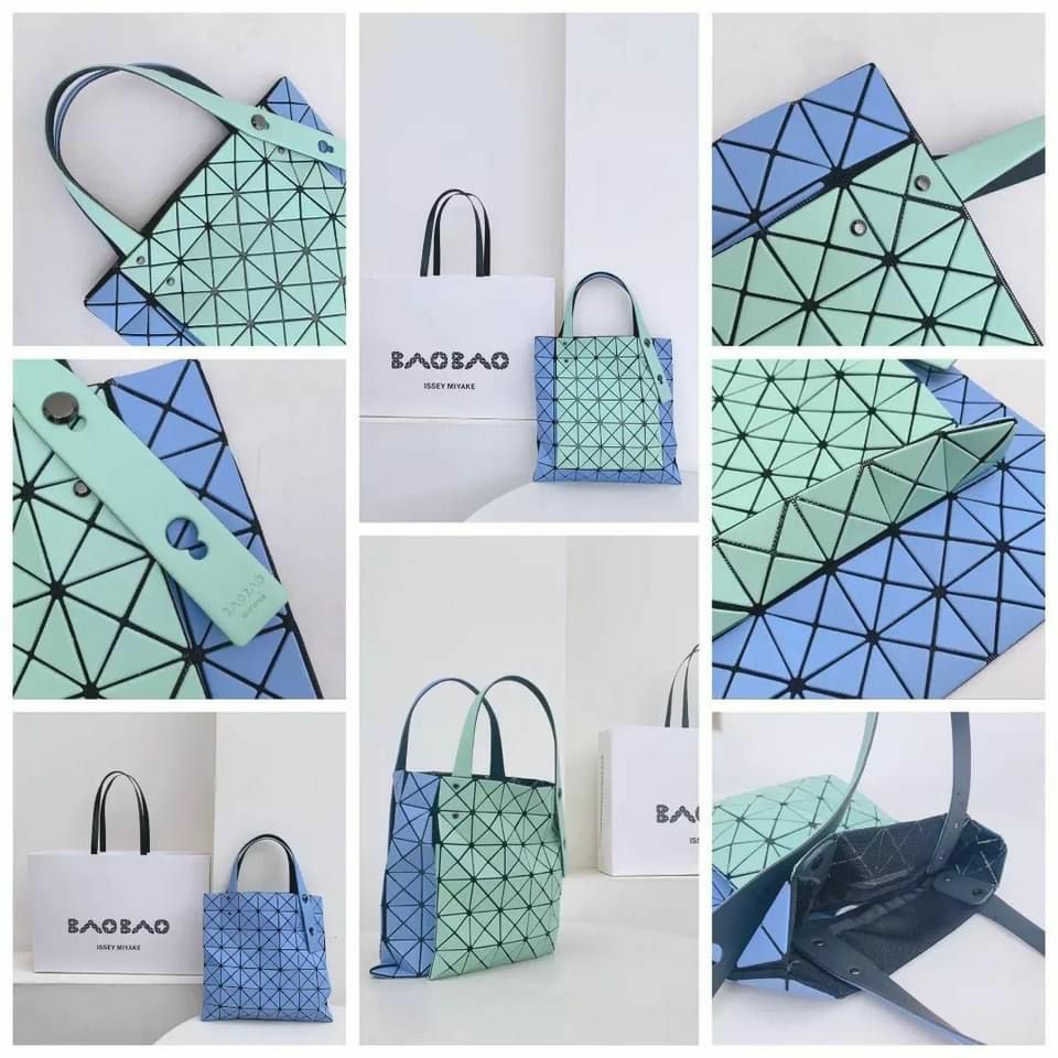 日本🇯🇵 BAO BAO ISSEY MIYAKE⚡PRISM