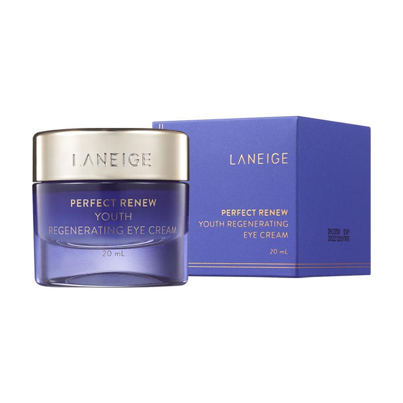 Laneige Perfect Renew Youth Regenerating Eye Cream 20ml