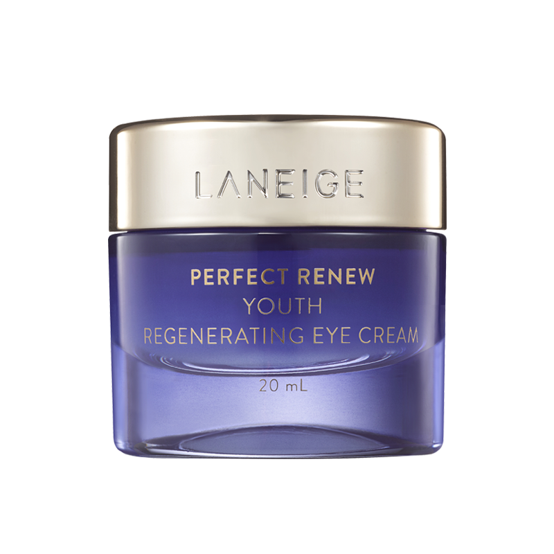Laneige Perfect Renew Youth Regenerating Eye Cream 20ml