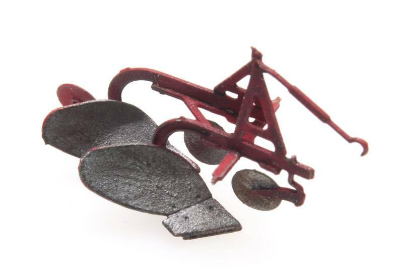 Artitec 10.338 HO規 Plow 犁 (未含車)