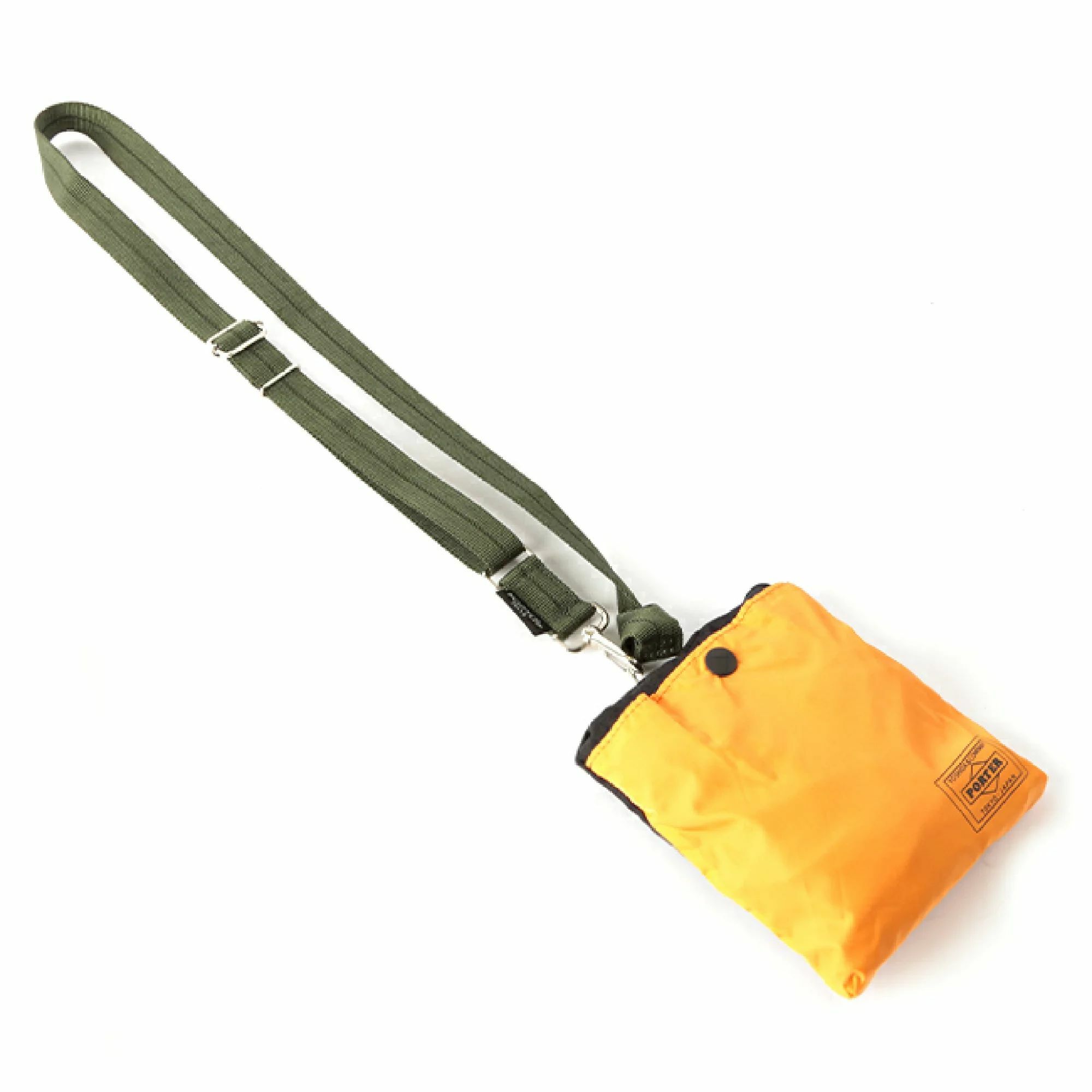 日本直送 PORTER バガー / BAGGER 袋 (3色選擇)