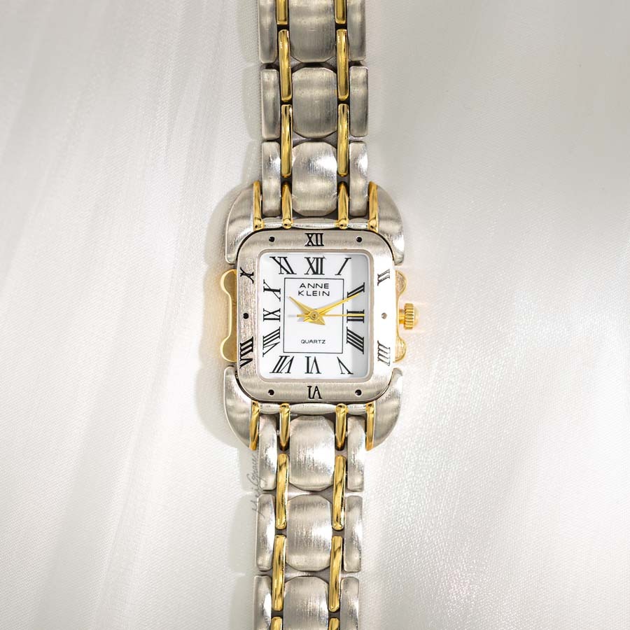 Anne Klein 獨家限量腕錶  AN00573
