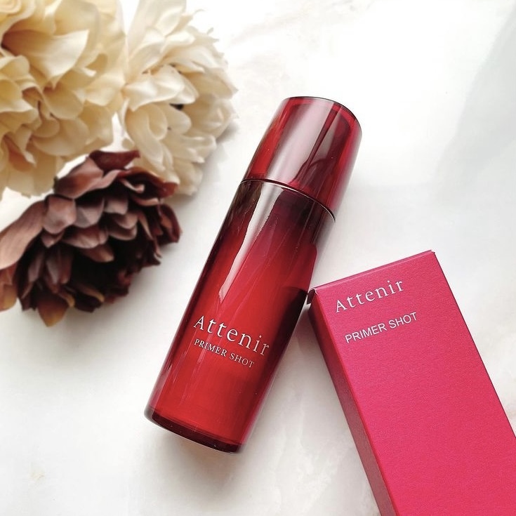 ATTENIR Primer Shot 肌底導入液 30ml