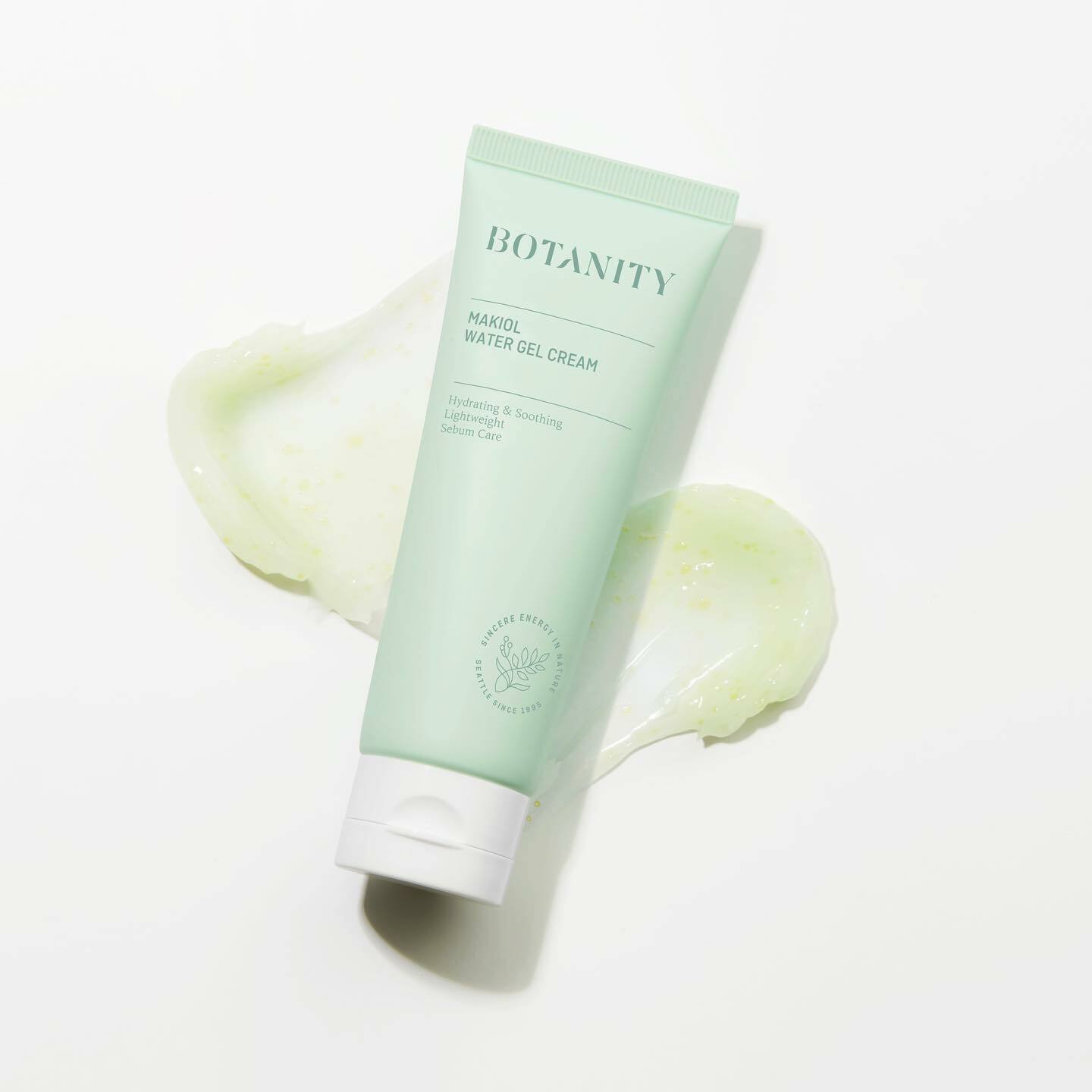 [ BOTANITY ] Makiol Water Gel Cream 80ml