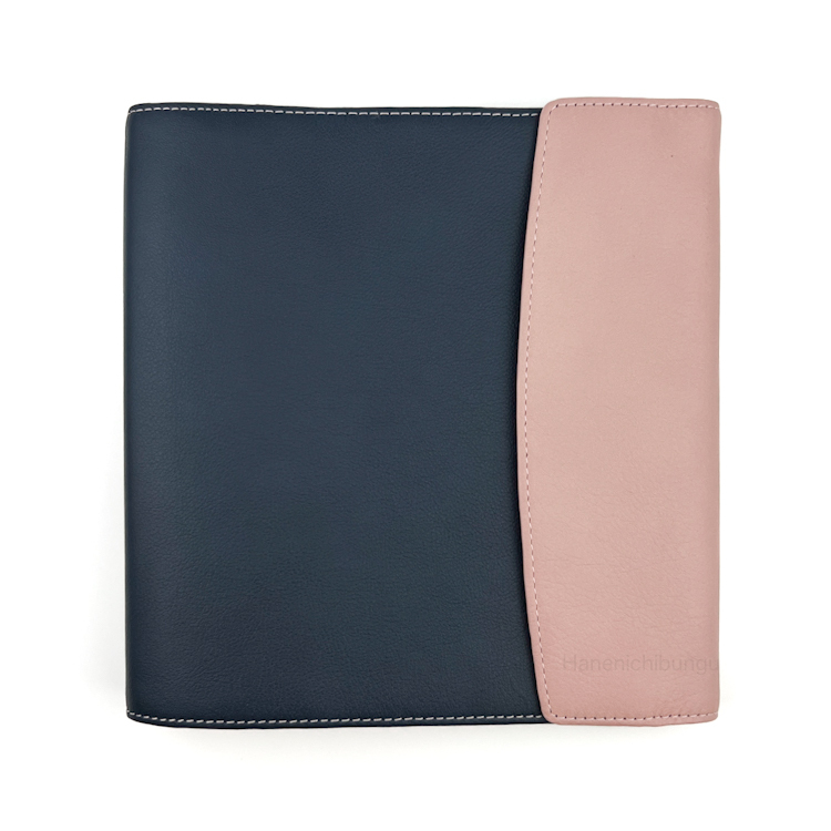 HBWA5／MODERN GRACE 掀蓋型／三色