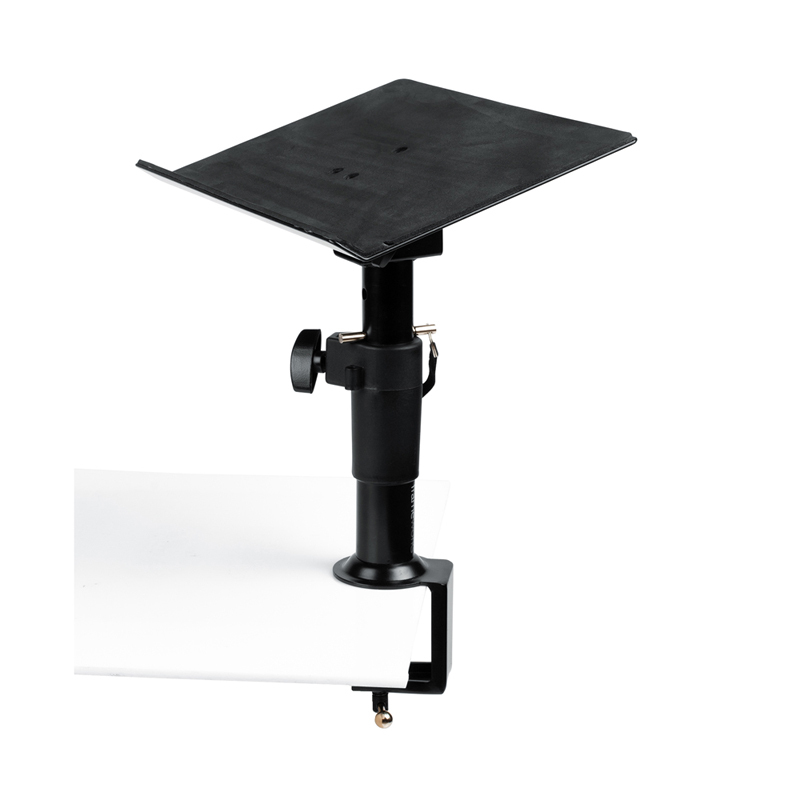 Gator Frameworks 筆電桌邊夾架 筆電架 FWPA-LAPTOP2500