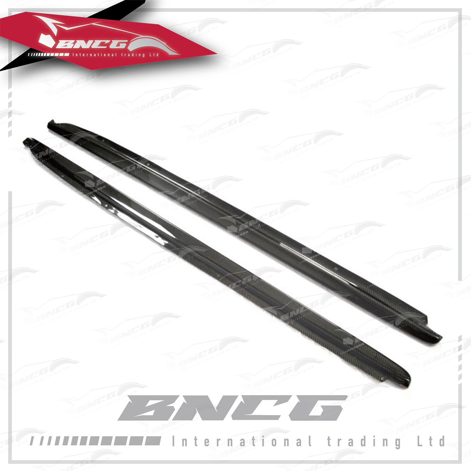 豐田 Toyota 86 速霸陸 Subaru BRZ 改裝 卡夢 碳纖維 外觀件 空力套件 小側裙 側定風翼