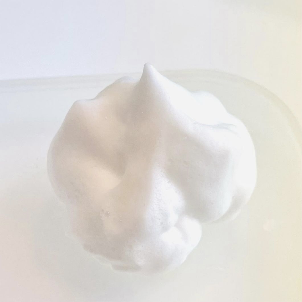 SNIDEL BEAUTY Refining powder wash