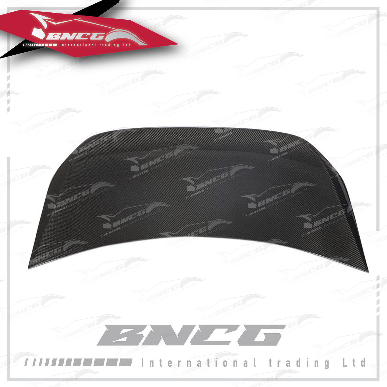 豐田 Toyota 86 速霸陸 Subaru BRZ 改裝 卡夢 乾碳纖維 外觀件 空力套件 後車箱 後廂蓋