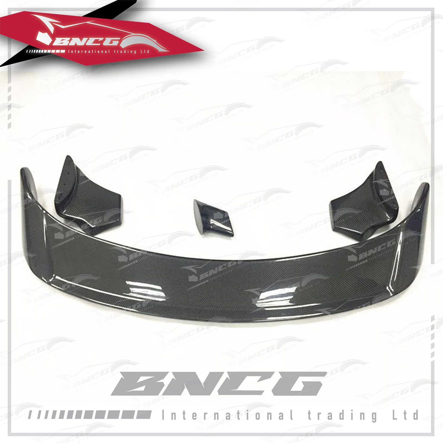 豐田 Toyota 86 速霸陸 Subaru BRZ 改裝 卡夢 碳纖維 外觀件 空力套件 GTR款 尾翼 擾流板