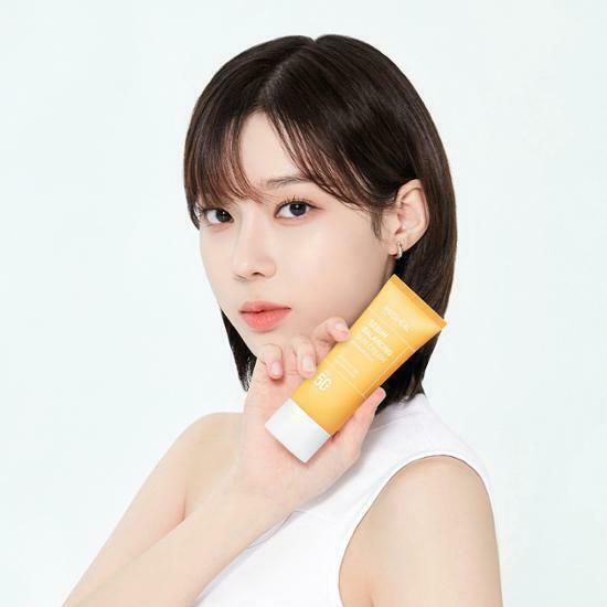 Mediheal Sebum Balancing Sun Cream SPF50+ PA++++ 50ml [Olive Young Planning Set]