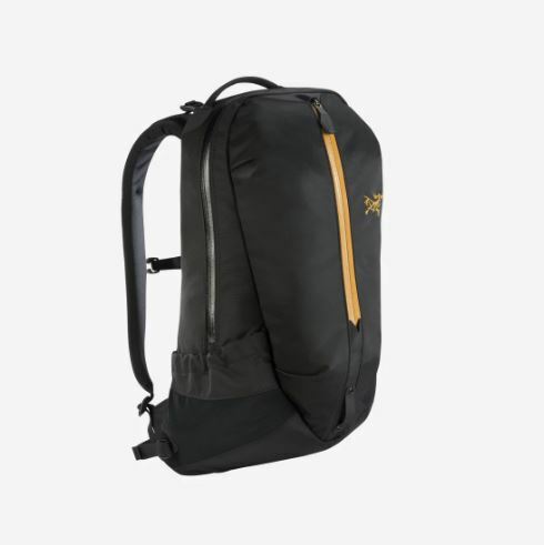 Arcteryx 始祖鳥 Arro 22 Backpack 24K Black 背包 24016
