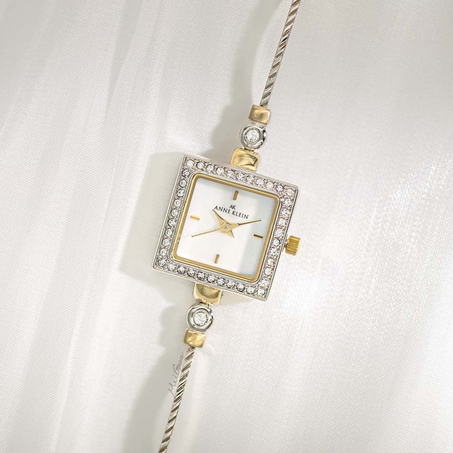 Anne Klein 獨家限量腕錶  AN00578