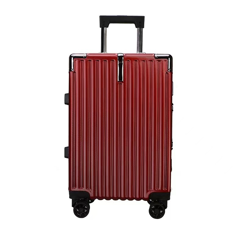 samsonite passport bag