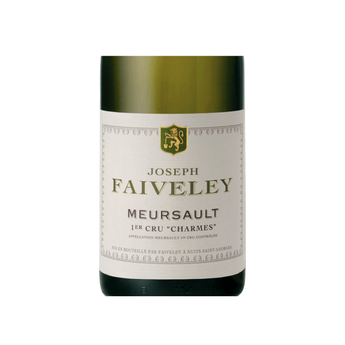 Faiveley Meursault 1er Cru Charmes 2021