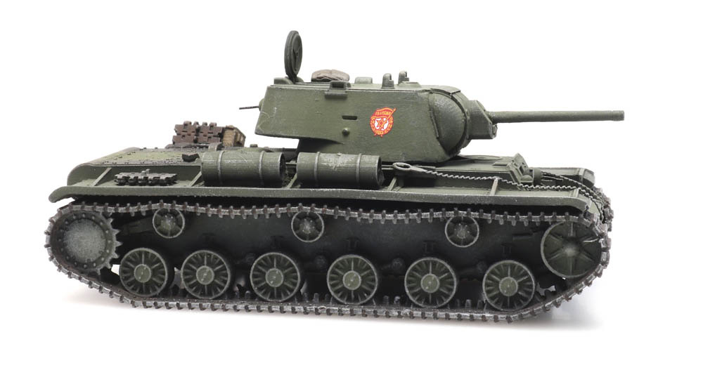 Artitec 6870333 HO scale KV-1