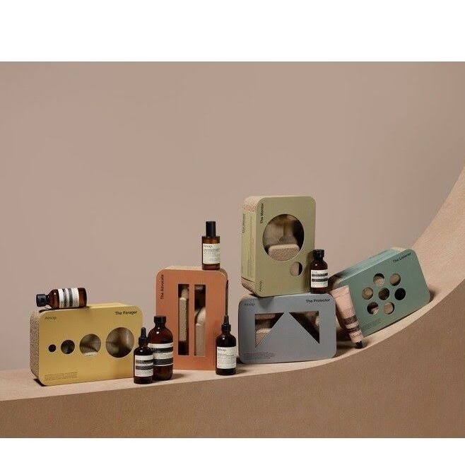 ♡AESOP 年度季節性禮盒組♡
