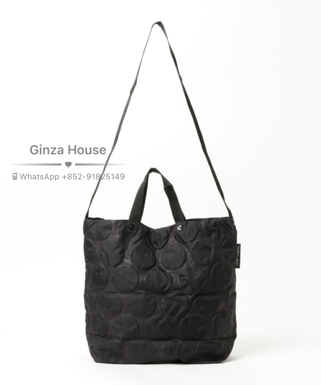 BAG’n’NOUN バッグンナウン　BEAMS BOY 2WAY バッグ BEAMS BOY（ビームス ボーイ）【別注】BAG'n'NOUN / NYLON PACK