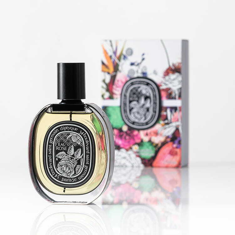 diptyque香水 ♡Diptyque香水系列♡