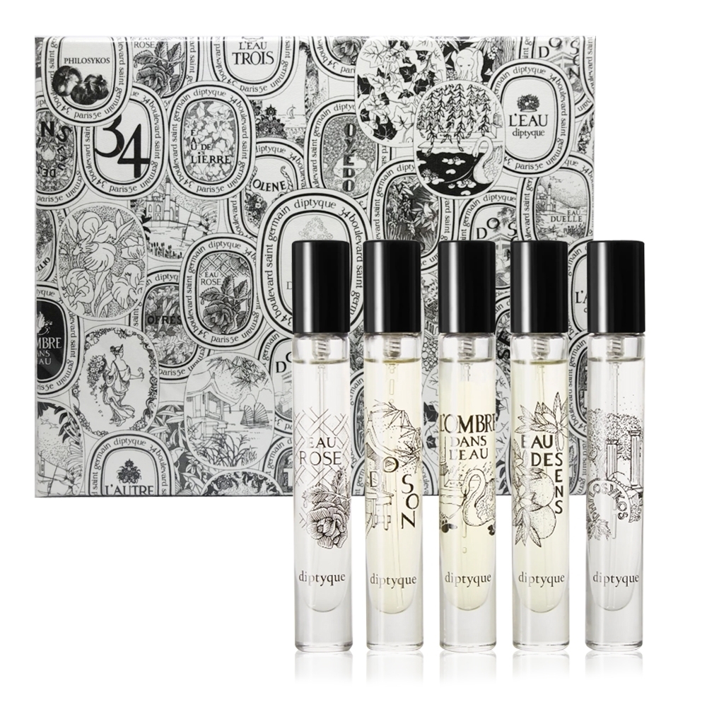 ♡Diptyque香水系列♡