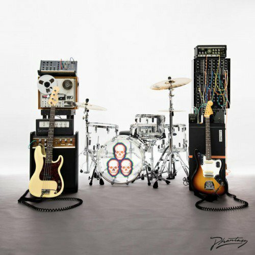 Beyond The Wizards Sleeve《The Soft Bounce》（LP）
