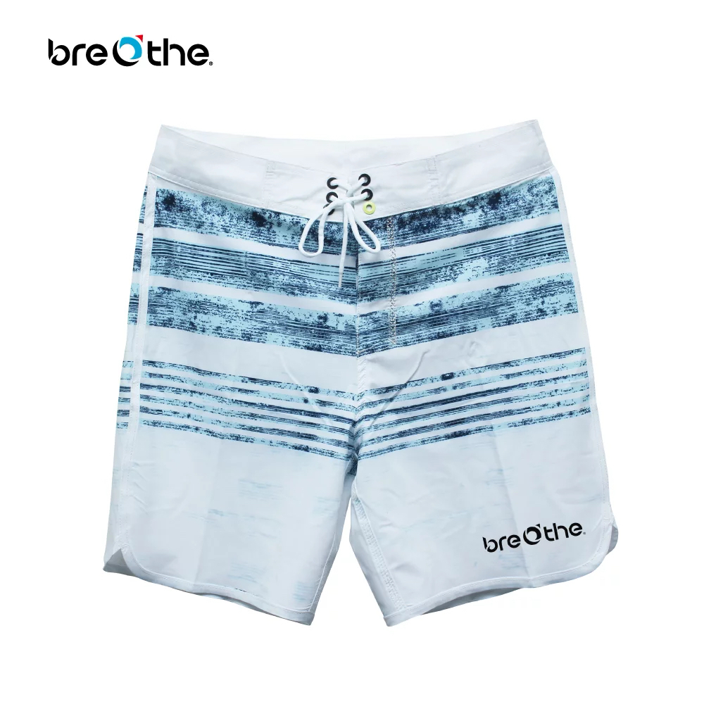 水呼吸Breathe 快乾防潑水衝浪海灘褲 20-A-01