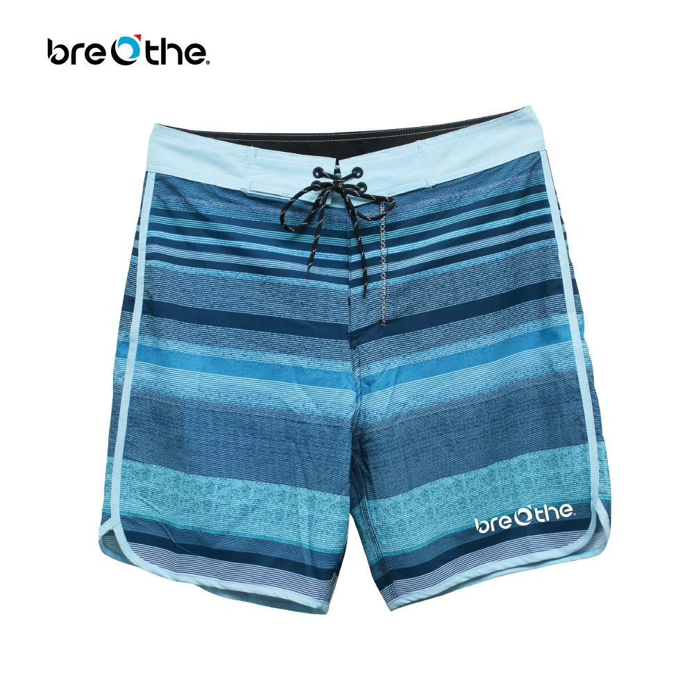 水呼吸Breathe 快乾防潑水衝浪海灘褲 20-A-04