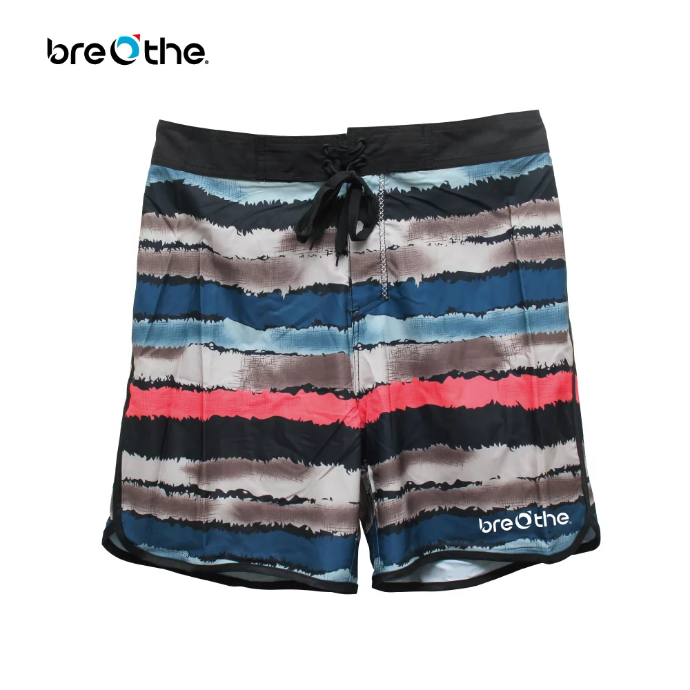 水呼吸Breathe 快乾防潑水衝浪海灘褲 20-A-06