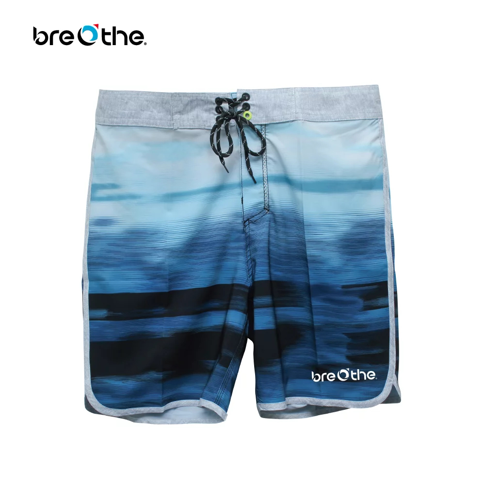 水呼吸Breathe 快乾防潑水衝浪海灘褲 20-A-05