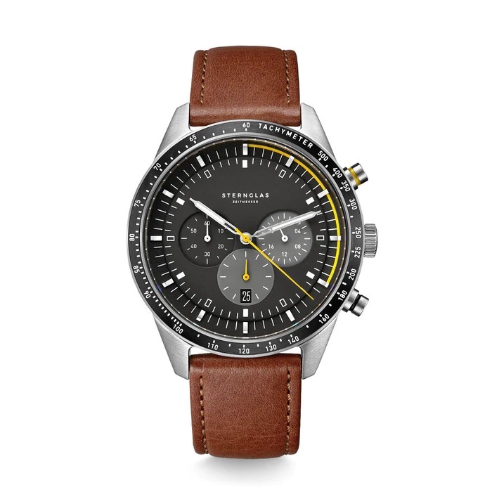 Tachymeter black