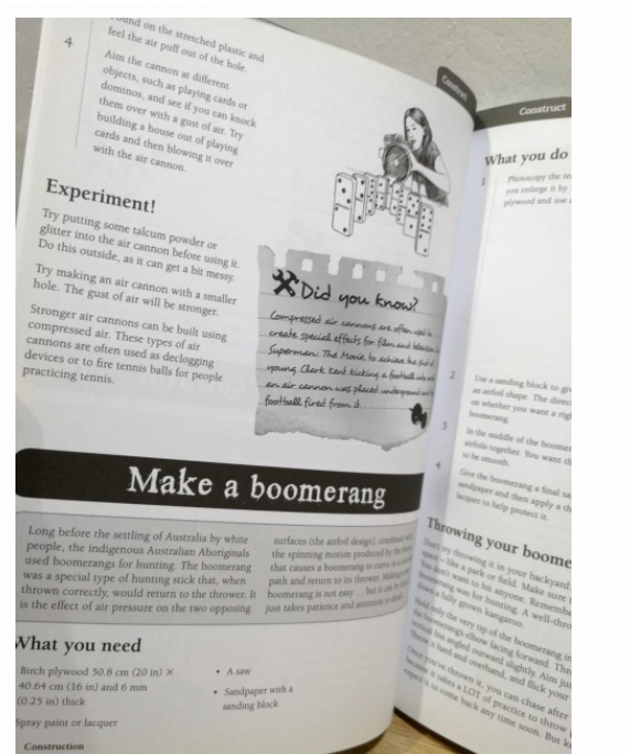 cs 101 Great Things To Do Before You Grow Up